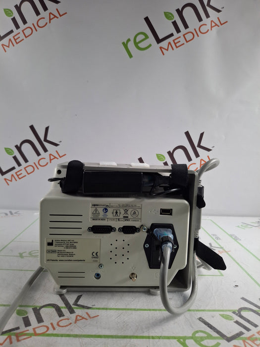 Oridion Capnostream 20P Capnography Monitor