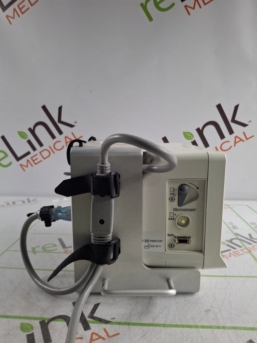 Oridion Capnostream 20P Capnography Monitor