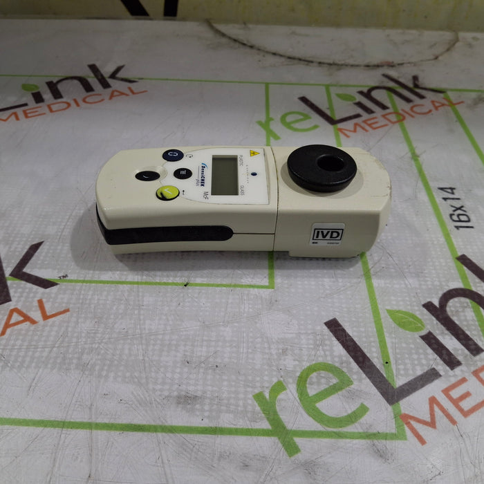 BioMerieux DensiChek Plus Optical Density Meter