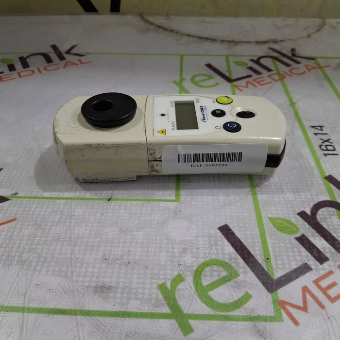 BioMerieux DensiChek Plus Optical Density Meter