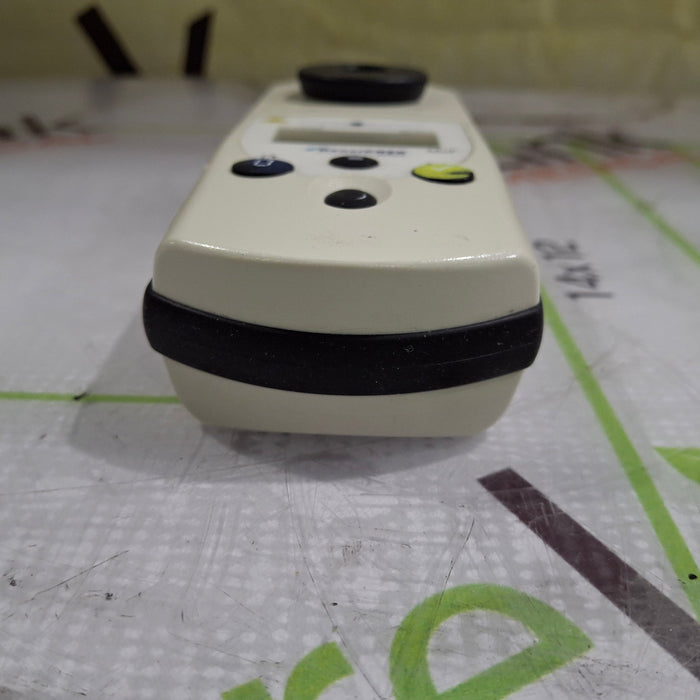 BioMerieux DensiChek Plus Optical Density Meter