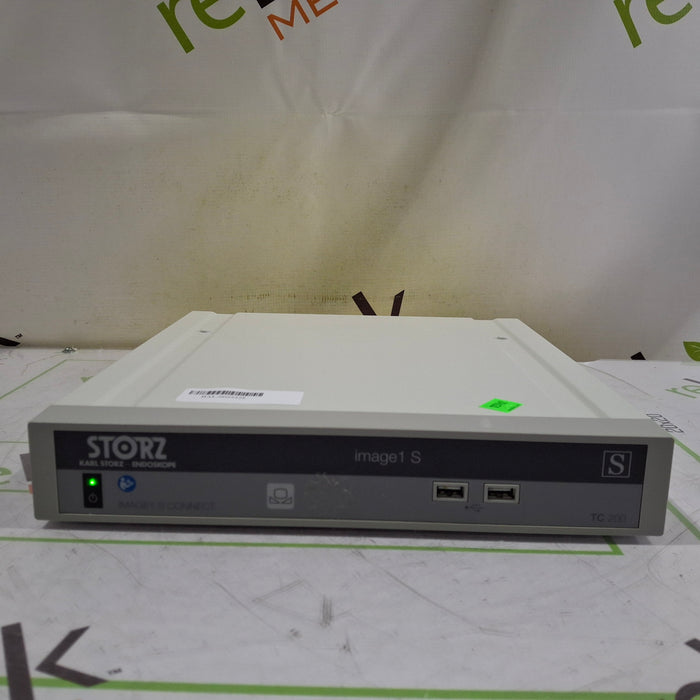 Karl Storz Image1 S TC200 Spies Camera System Console