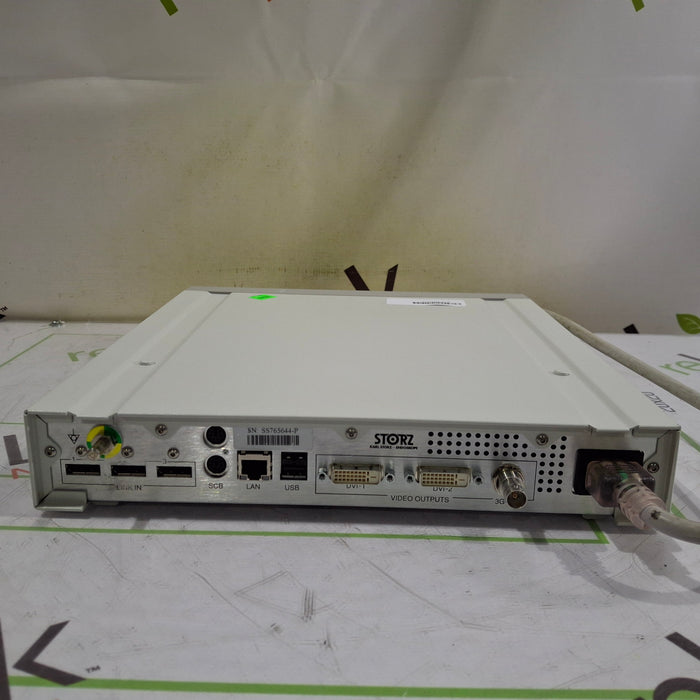 Karl Storz Image1 S TC200 Spies Camera System Console
