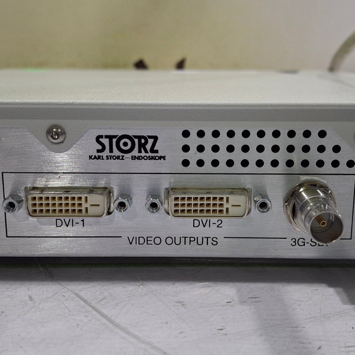 Karl Storz Image1 S TC200 Spies Camera System Console