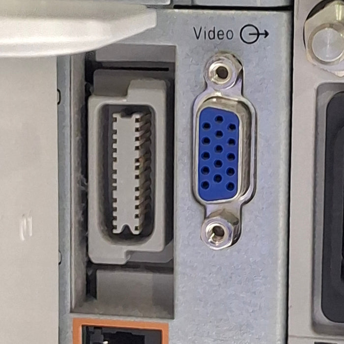 Philips IntelliVue MP70 Patient Monitor