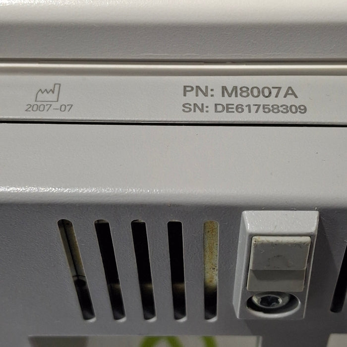 Philips IntelliVue MP70 Patient Monitor