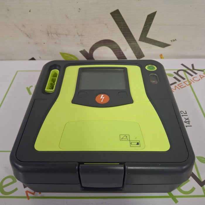 Zoll AED Pro