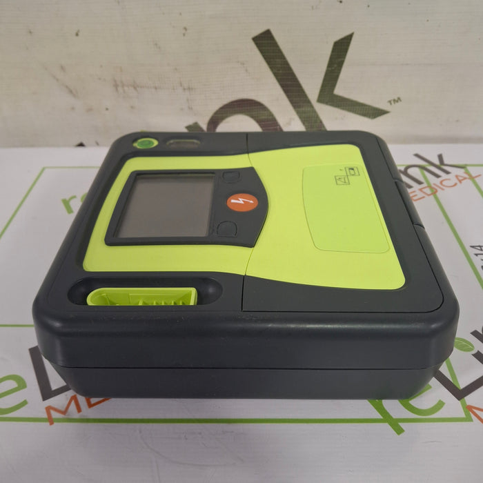 Zoll AED Pro