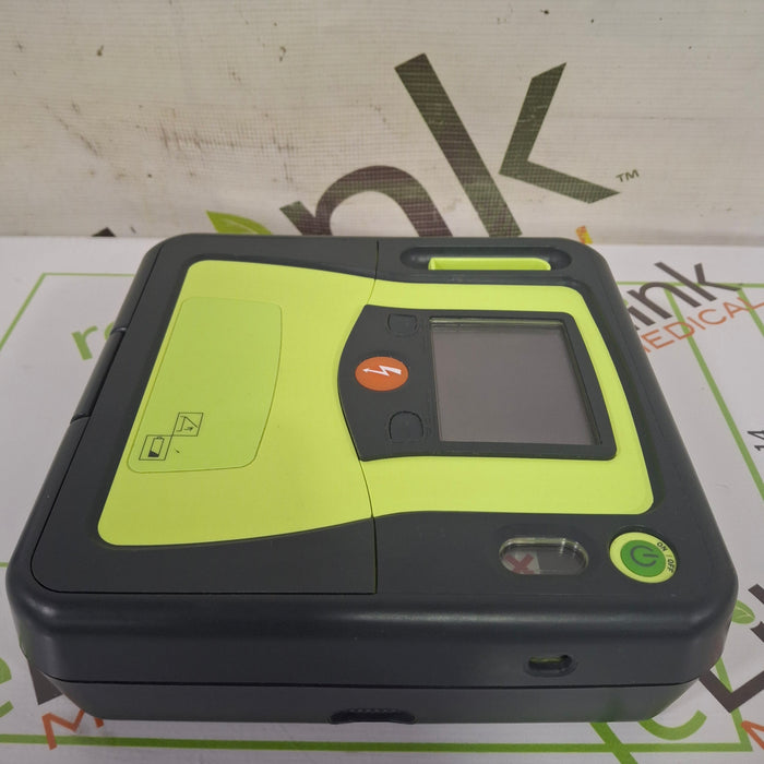 Zoll AED Pro