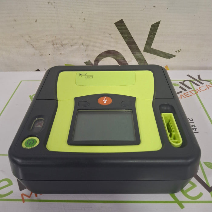 Zoll AED Pro