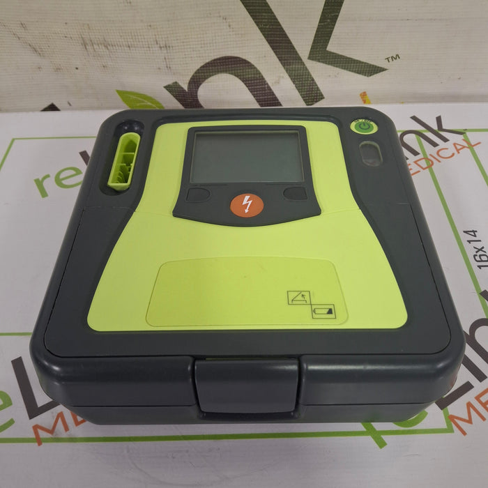 Zoll AED Pro