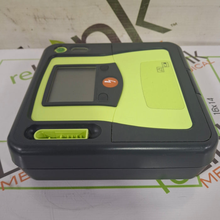 Zoll AED Pro