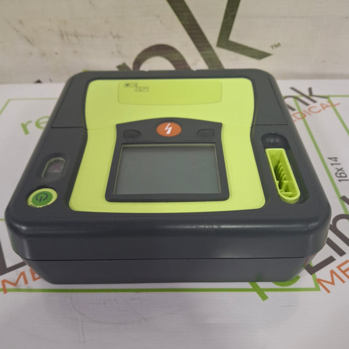 Zoll AED Pro