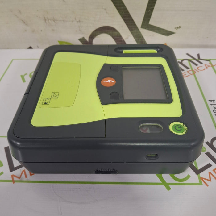 Zoll AED Pro