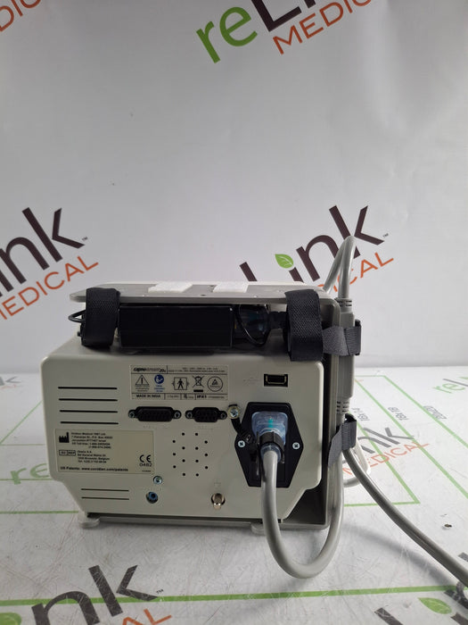 Oridion Capnostream 20P Capnography Monitor