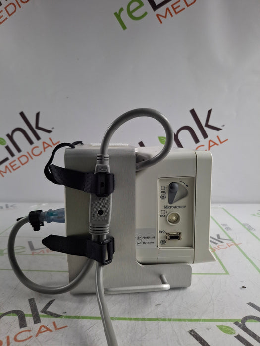 Oridion Capnostream 20P Capnography Monitor