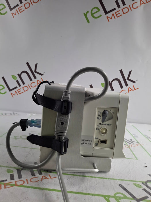 Oridion Capnostream 20P Capnography Monitor