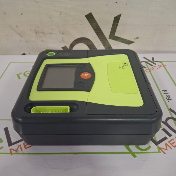 Zoll AED Pro