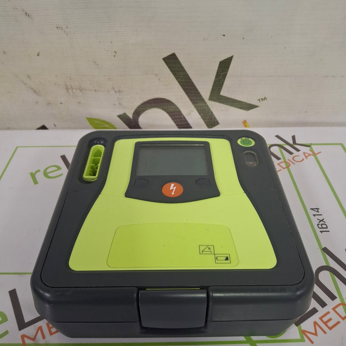 Zoll AED Pro