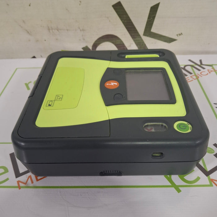 Zoll AED Pro