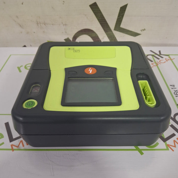 Zoll AED Pro