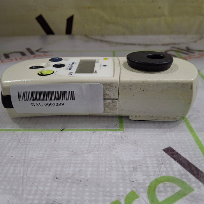 BioMerieux DensiChek Plus Optical Density Meter