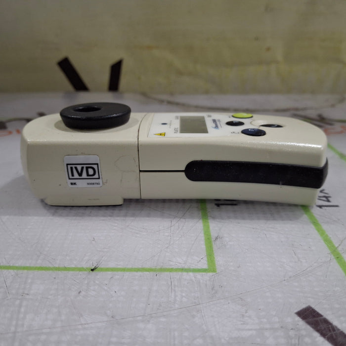 BioMerieux DensiChek Plus Optical Density Meter