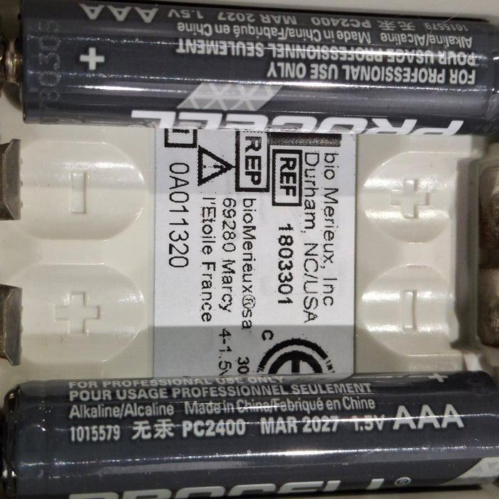 BioMerieux DensiChek Plus Optical Density Meter