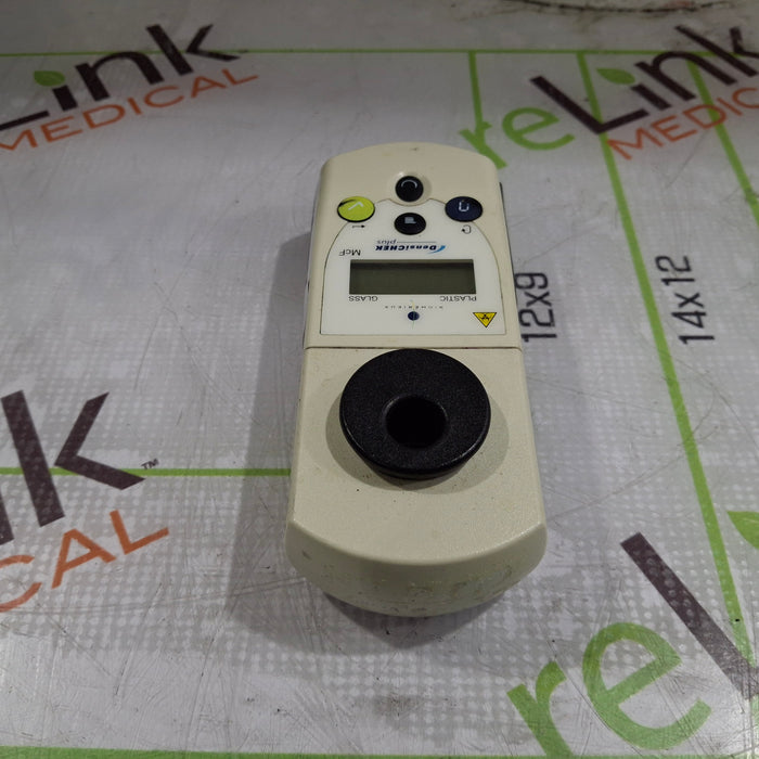 BioMerieux DensiChek Plus Optical Density Meter