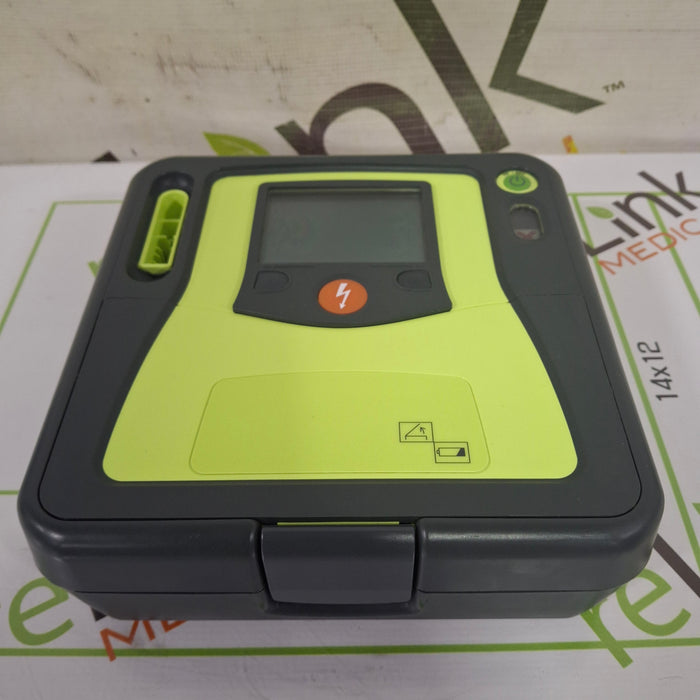 Zoll AED Pro