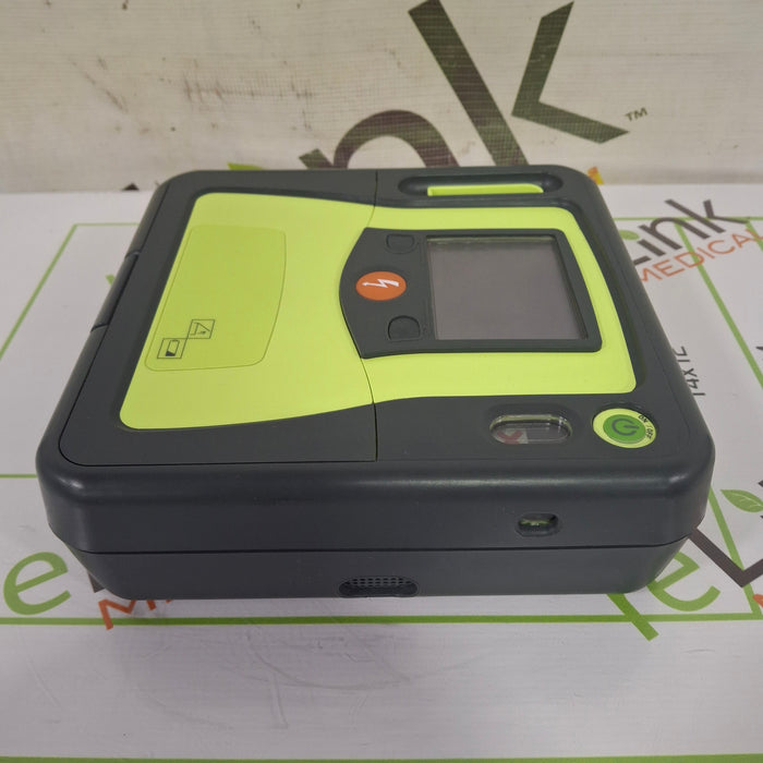 Zoll AED Pro