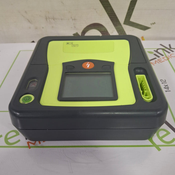 Zoll AED Pro