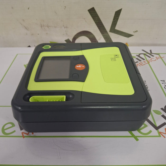 Zoll AED Pro