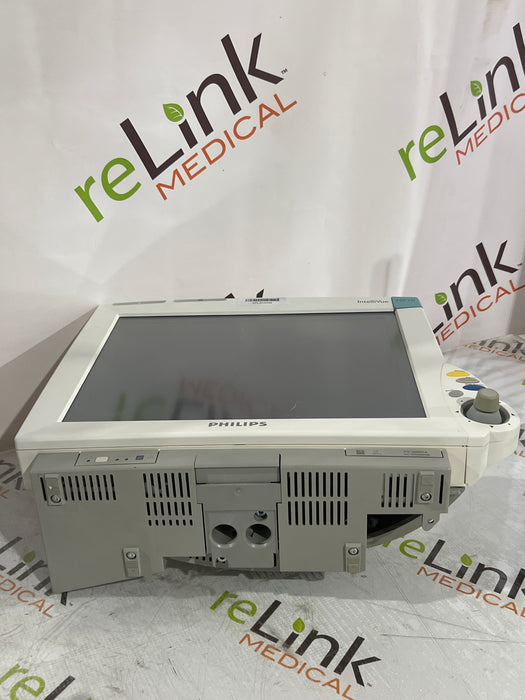 Philips IntelliVue MP70 Patient Monitor