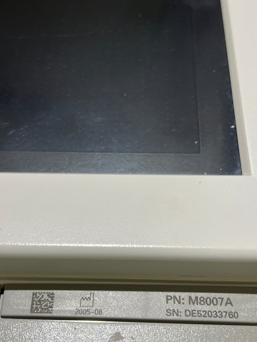 Philips IntelliVue MP70 Patient Monitor