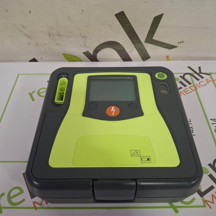 Zoll AED Pro