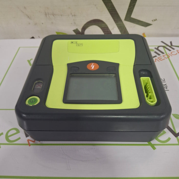 Zoll AED Pro