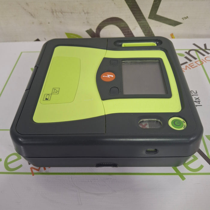 Zoll AED Pro
