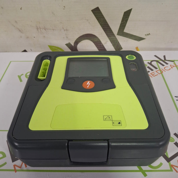 Zoll AED Pro