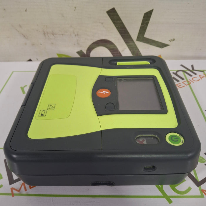 Zoll AED Pro