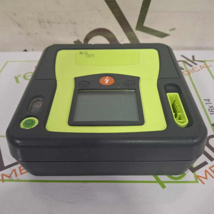 Zoll AED Pro