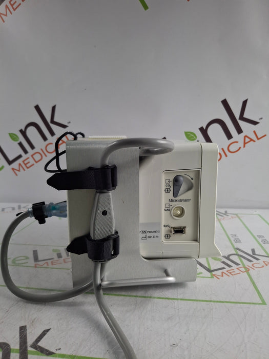 Oridion Capnostream 20P Capnography Monitor