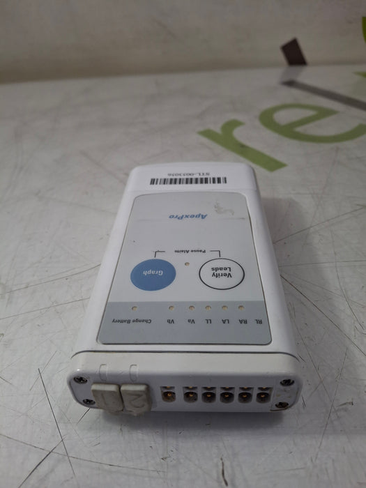 GE Healthcare ApexPro Telemetry Transmitter
