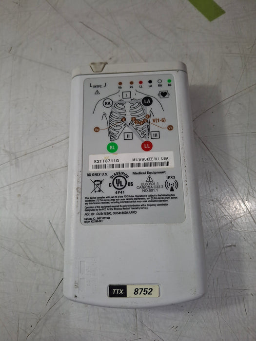 GE Healthcare ApexPro Telemetry Transmitter
