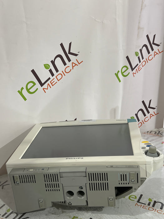 Philips IntelliVue MP70 Patient Monitor