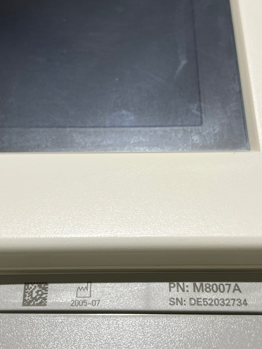 Philips IntelliVue MP70 Patient Monitor