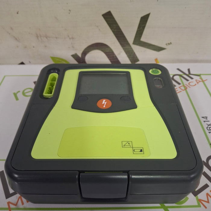 Zoll AED Pro
