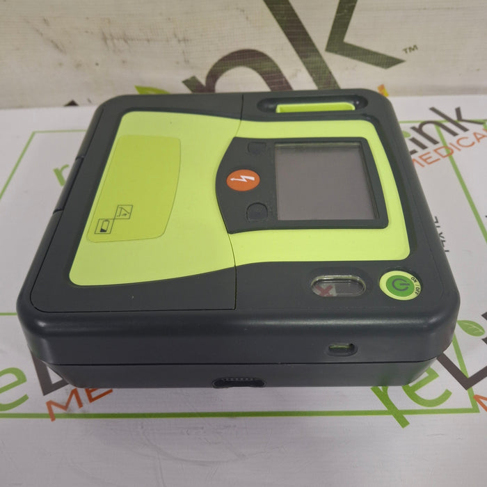 Zoll AED Pro