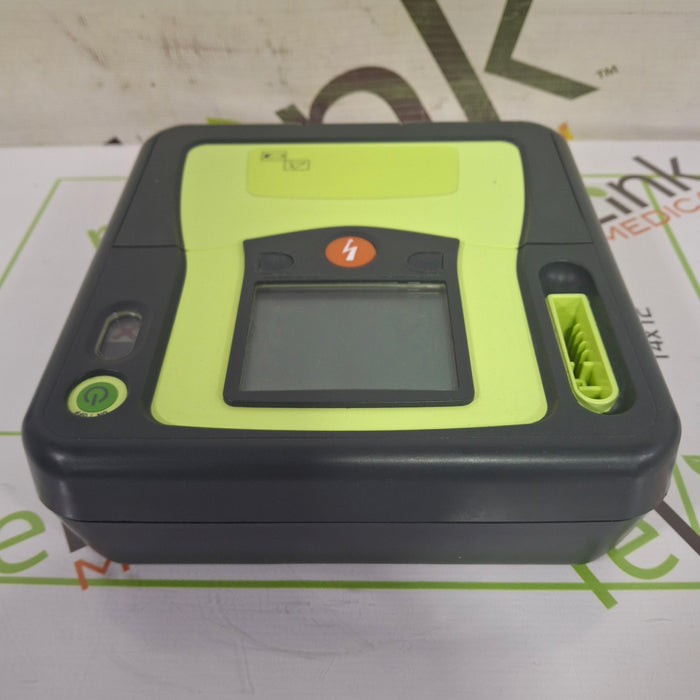 Zoll AED Pro