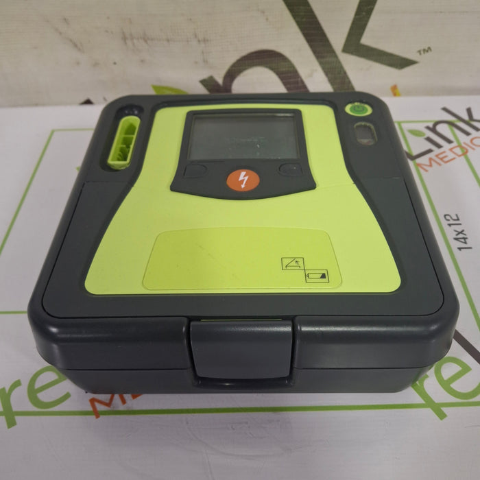 Zoll AED Pro